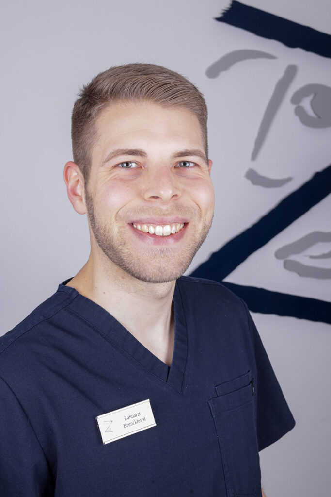 Zahntechniker Carlson Brunckhorst