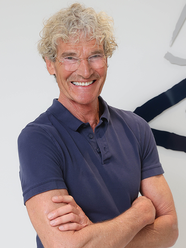 Dr. med. dent. Werner Meyer