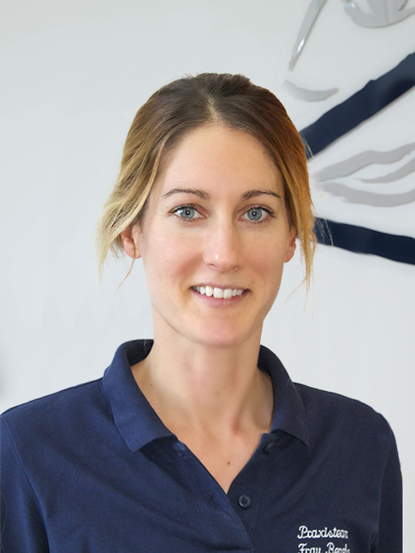 Anne Beneke