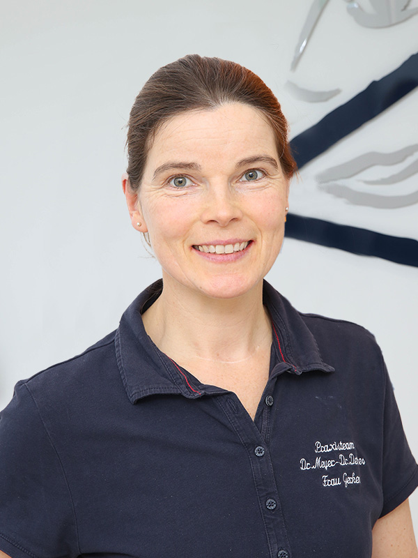 Christina Gerken