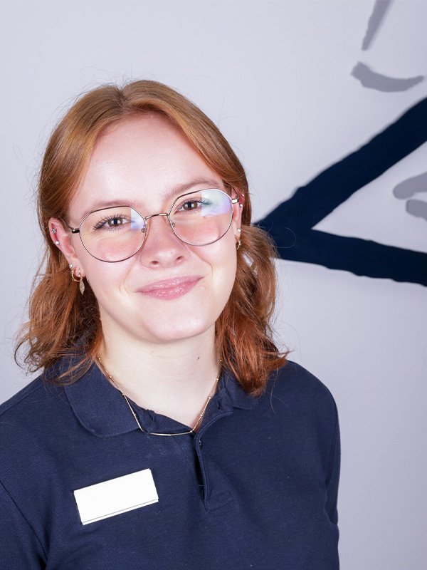 Josie Kück