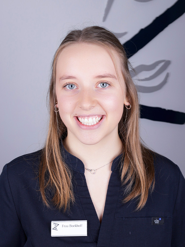 Neeske Boekhoff