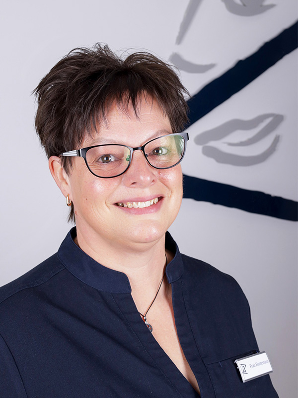 Silvia Huntemann