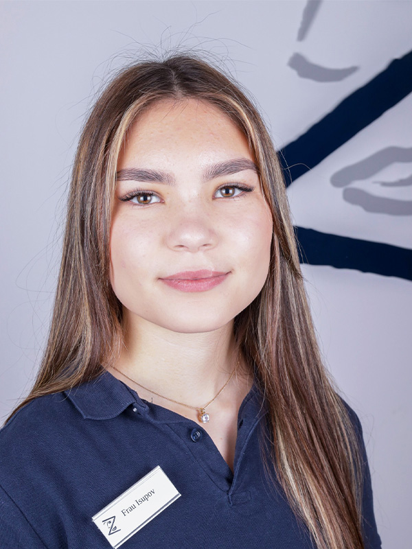 Emilie Isupov