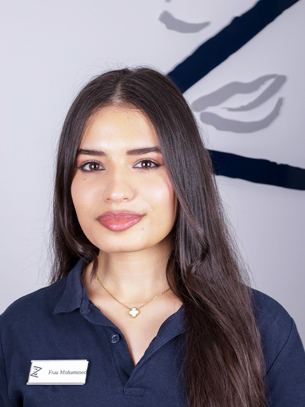 Dunia Mohammed