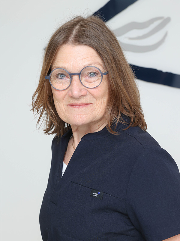Silvia Becker